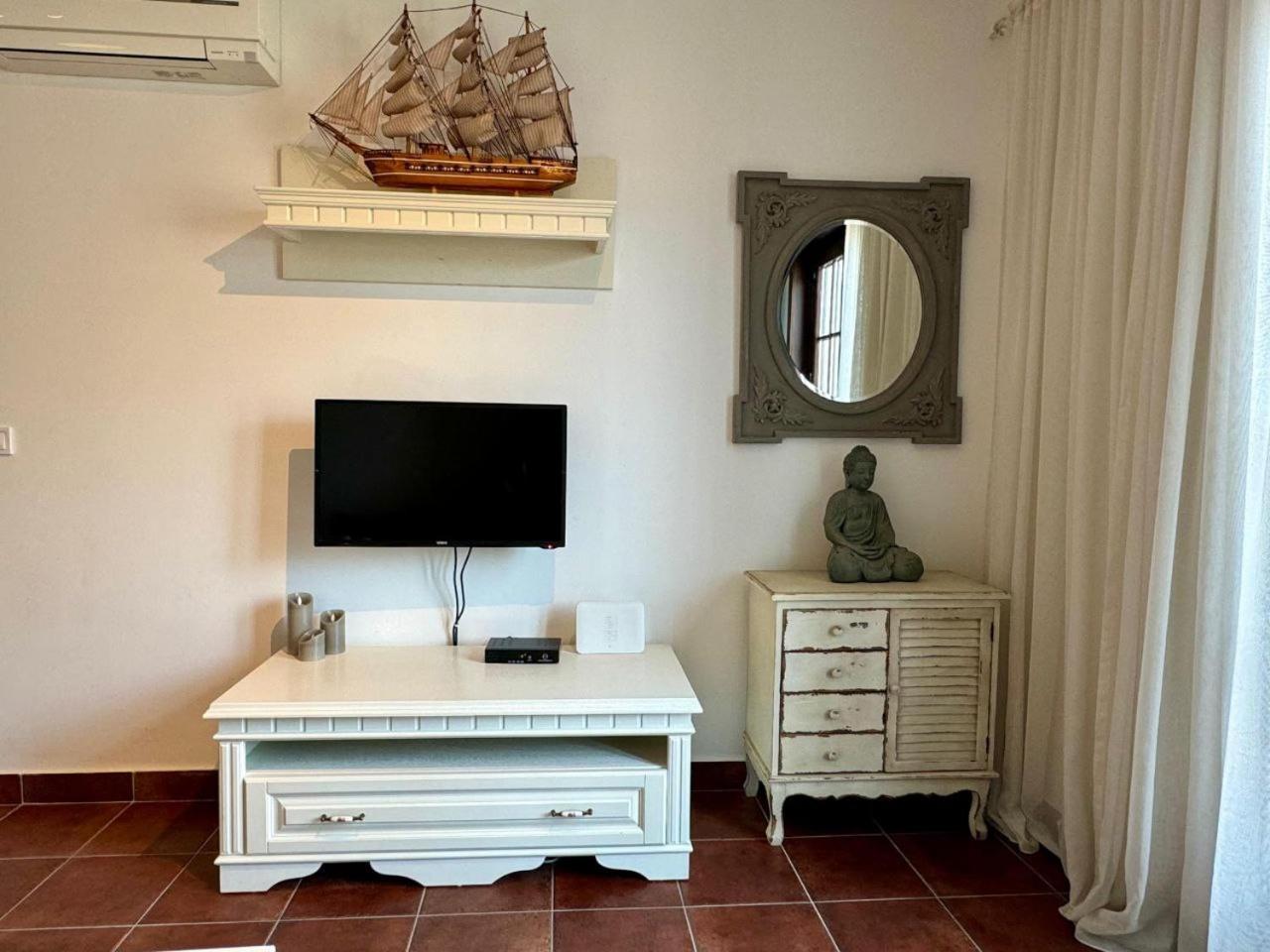 Vikka Boka Apartment Donja Kostanjica Bagian luar foto