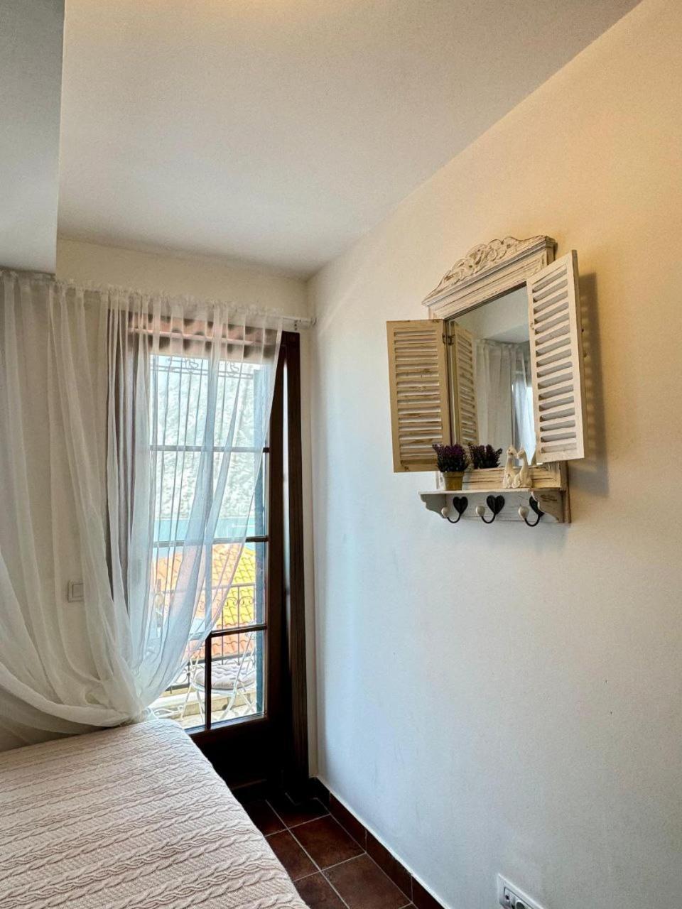 Vikka Boka Apartment Donja Kostanjica Bagian luar foto