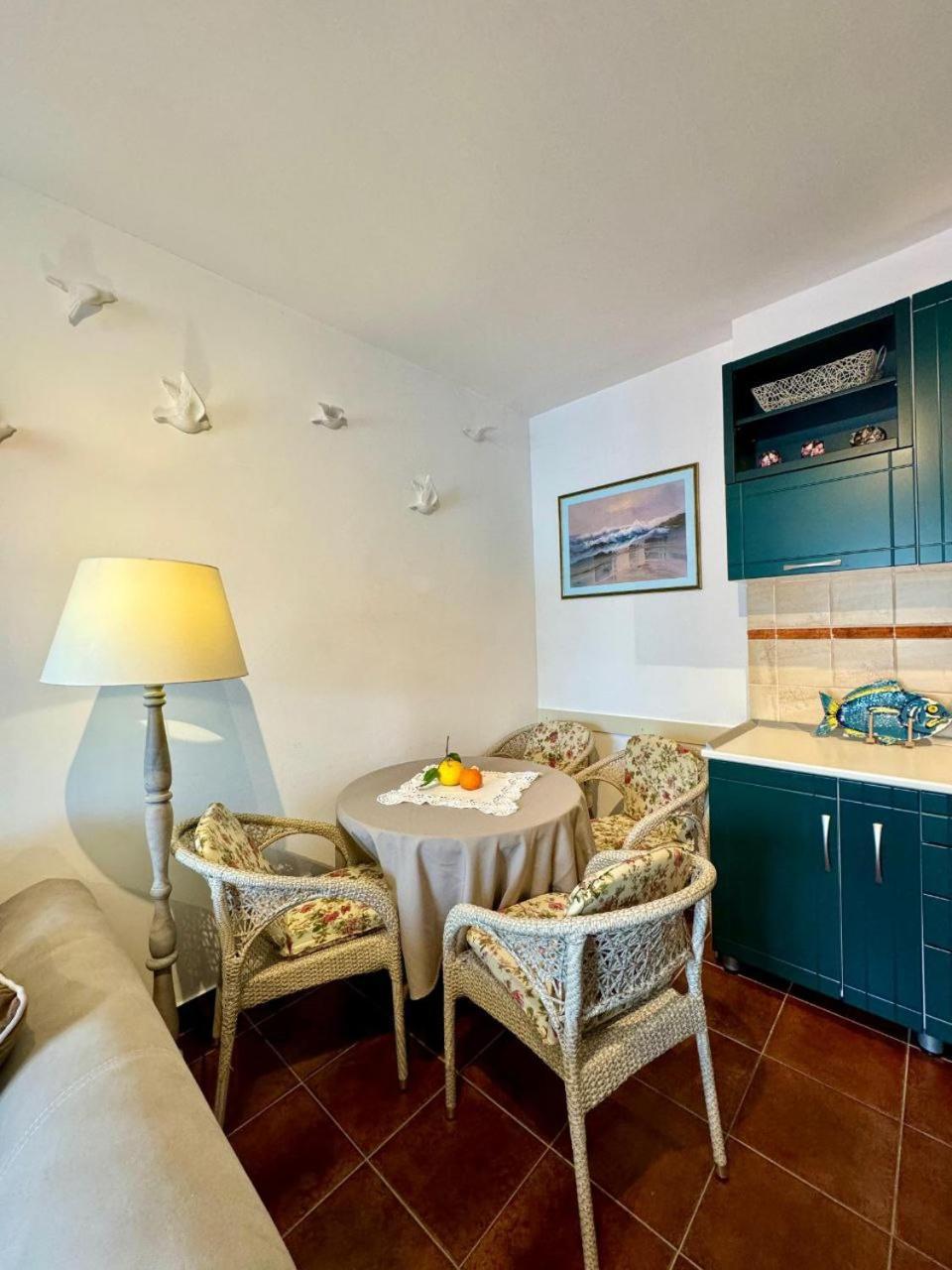 Vikka Boka Apartment Donja Kostanjica Bagian luar foto
