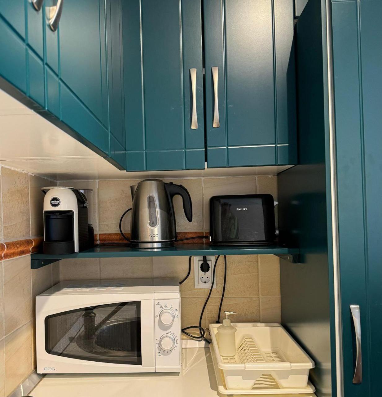 Vikka Boka Apartment Donja Kostanjica Bagian luar foto