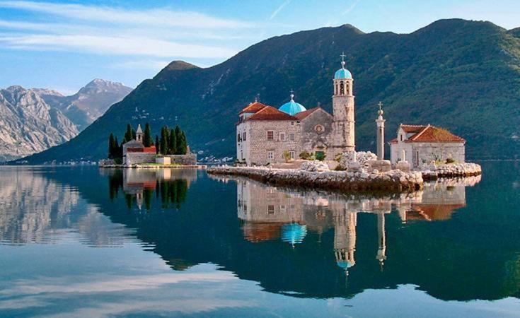 Vikka Boka Apartment Donja Kostanjica Bagian luar foto